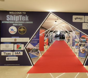 shiptek dubai 2026