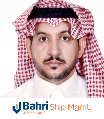 Shiptek Dubai 2026 Speaker