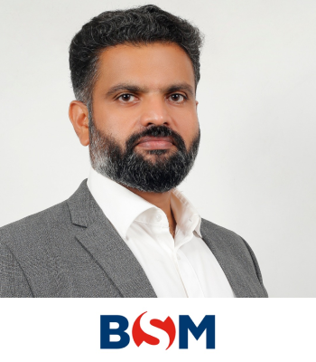 Shiptek Dubai 2026 Speaker