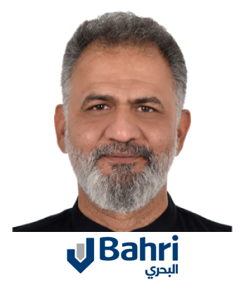 Shiptek Dubai 2026 Speaker