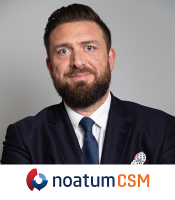 Shiptek Dubai 2026 Speaker