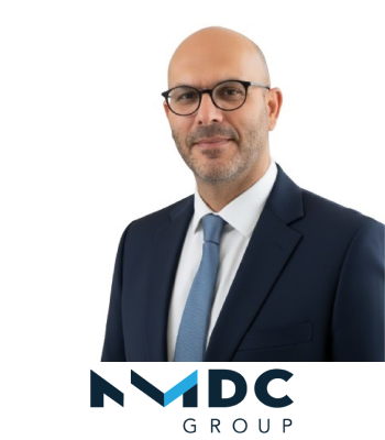 Shiptek Dubai 2026 Speaker