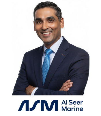 Shiptek Dubai 2026 Speaker