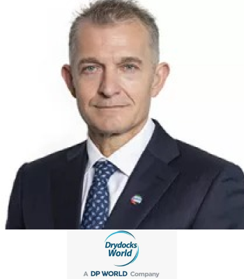 Shiptek Dubai 2026 Speaker