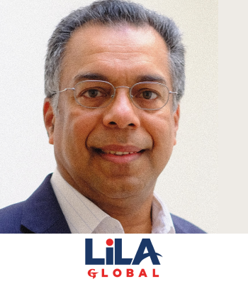 Shiptek Dubai 2026 Speaker