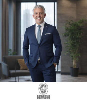 Shiptek Dubai 2026 Speaker