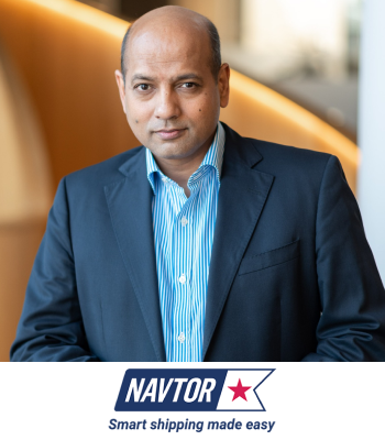 Shiptek Dubai 2026 Speaker