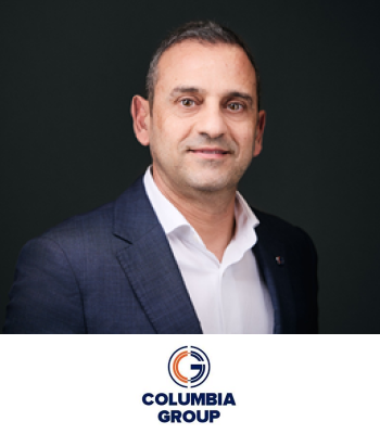 Shiptek Dubai 2026 Speaker