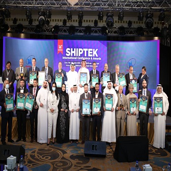 Shiptek Gallery