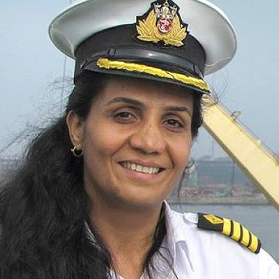 ShipTek 2023 india Speaker