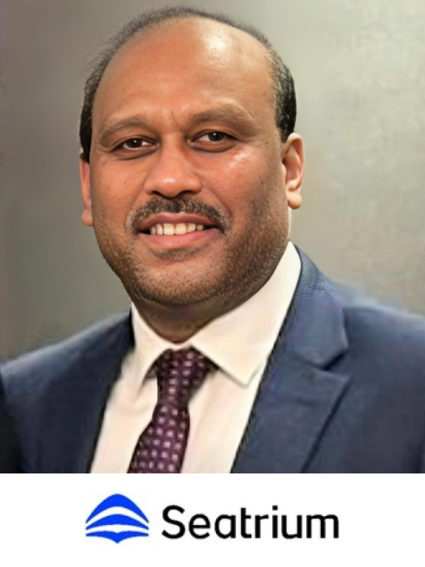 Pasumarthy Murthy